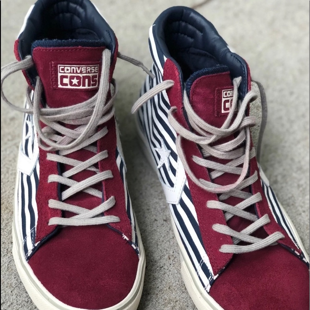 Converse cons